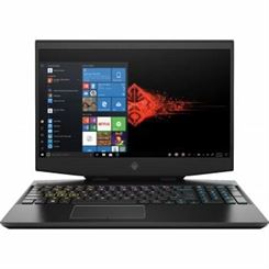 HP OMEN 15 – DH1065CL (3E915UA) BLACK